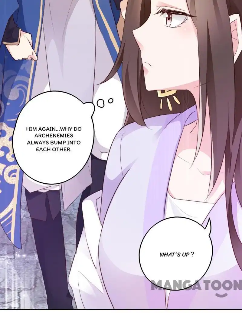 Mind-Reading Princess Chapter 4 12